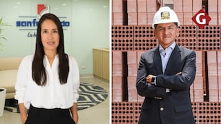 San Fernando y Ladrillos Fortes: sus inversiones ante la incertidumbre política de 2026