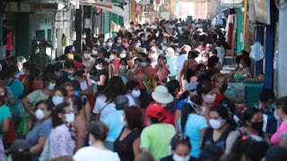 Los nuevos casos de COVID-19 se elevaron de 1,813 a 11,177 en últimas semanas: ¿en qué regiones?
