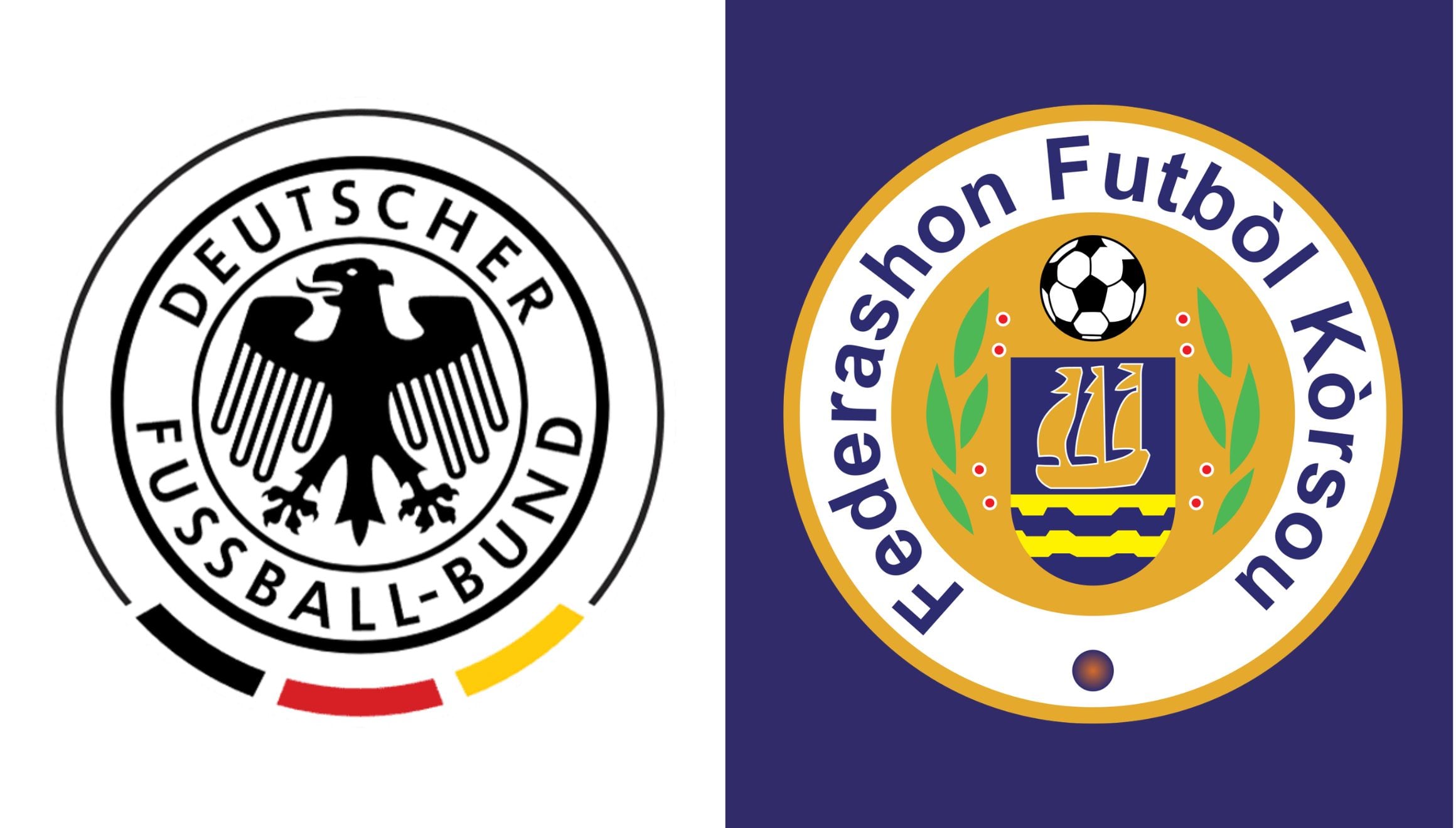 Conoce los canales de TV y horarios para ver el partido Alemania vs. Curazao EN VIVO por el grupo E de la Copa Mundial 2026. (Foto: Gestión Mix)