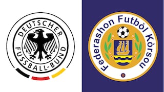 Los canales de TV que transmitieron Alemania vs. Curazao por la Copa Mundial FIFA 2026