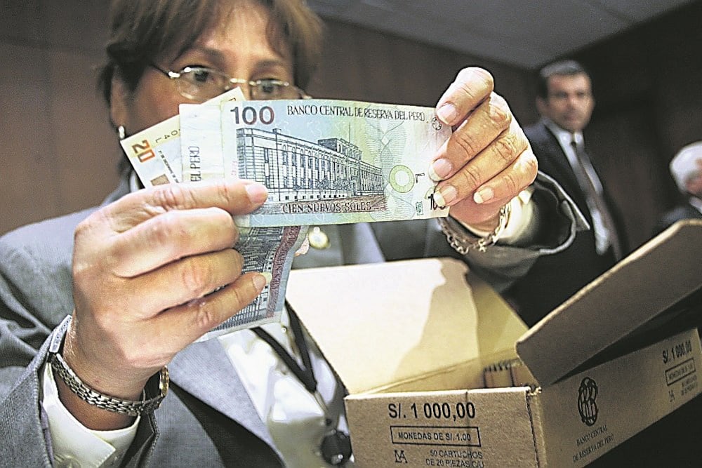 Hasta S/ 103,000 de multa si Oficial de Cumplimiento no presenta el Informe Anual hasta el 15 de febrero