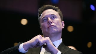 Elon Musk denuncia como un ataque político el procedimiento contra X de la Justicia francesa