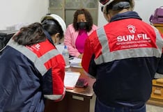 La judicialización de conflictos laborales está en aumento