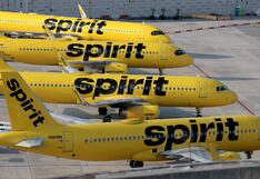 Spirit Airlines anuncia la cancelación total de sus operaciones: ¿es viable cambiar mi vuelo a otra aerolínea?