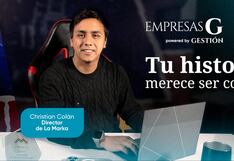 Diario Gestión lanza “Empresas G”: la nueva vitrina para las pequeñas y medianas empresas