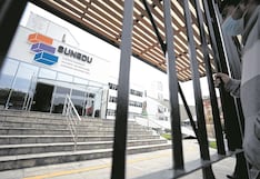 Sunedu: congresistas que promovieron reforma presentaron demanda inconstitucional ante el TC