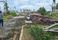 ¿Por qué el huracán Otis se intensificó tan rápidamente en México?