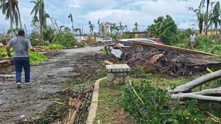 ¿Por qué el huracán Otis se intensificó tan rápidamente en México?