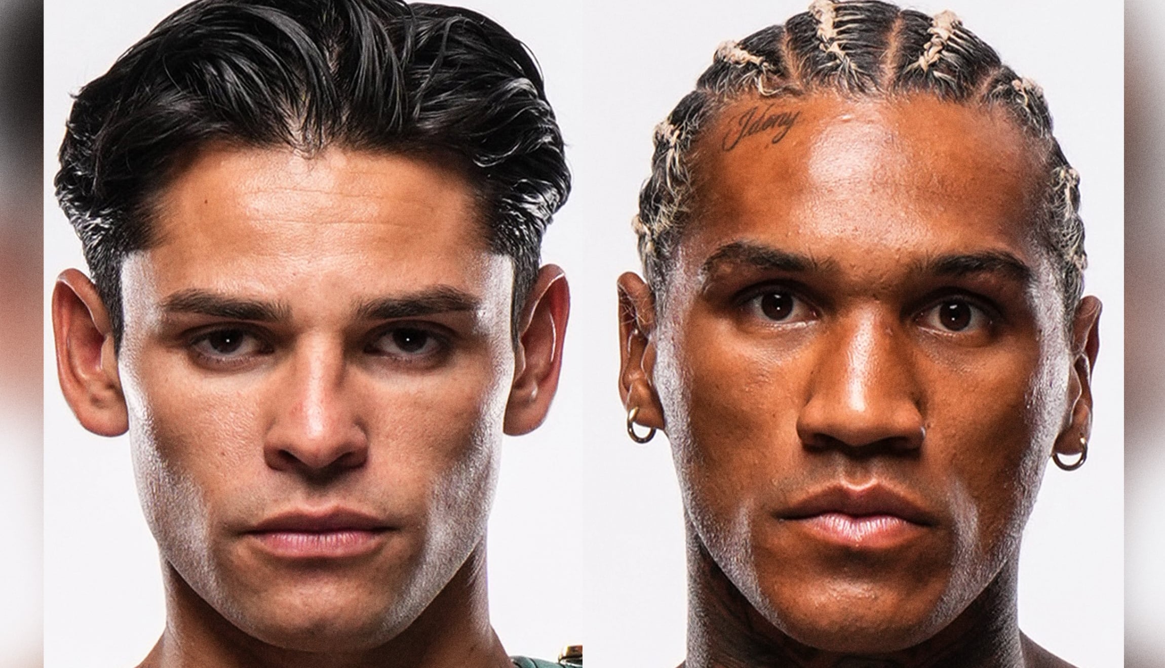 Consulta cuáles son los canales para ver la transmisión de Ryan García vs. Conor Benn, este sábado 12 de septiembre, desde el T-Mobile Arena de Las Vegas. (Foto: @thering)