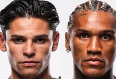 ¿En qué canal transmiten Ryan García vs. Conor Benn EN VIVO hoy por boxeo en Estados Unidos, México y España?