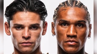 ¿En qué canal transmiten Ryan García vs. Conor por boxeo en Estados Unidos, México y España?