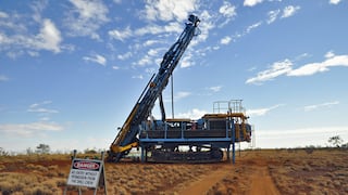 Carrera por litio y zinc reactiva proyectos mineros en Australia