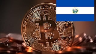 Caída de criptomonedas deja a El Salvador sin salida fácil a crisis
