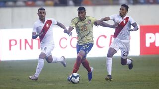 Perú vs Colombia: ¿cuánto pagan las casas de apuestas por una victoria de la Bicolor?