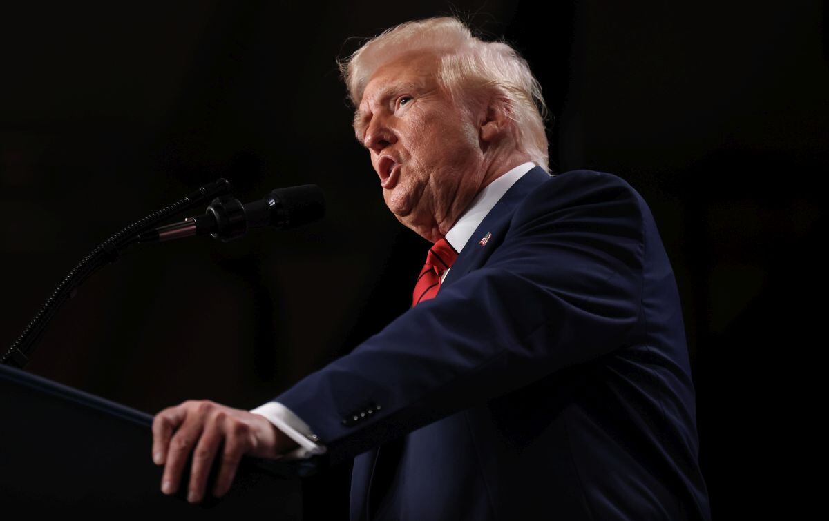 En pocos días, Donald Trump reavivó su pedido de aranceles generales, amenazó con una guerra comercial con Colombia, comenzó el proceso para sacar a Estados Unidos de la OMS y suspendió ayuda exterior, entre otras medidas.