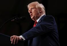 Gobierno de Trump retoma la reconstrucción del muro en la fronteriza Tijuana