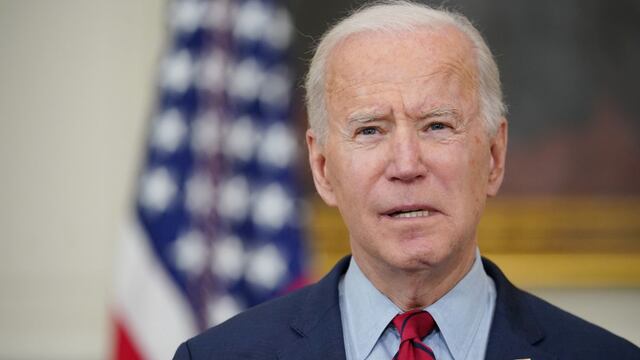 Biden considera megaplan de infraestructura de US$ 3 billones