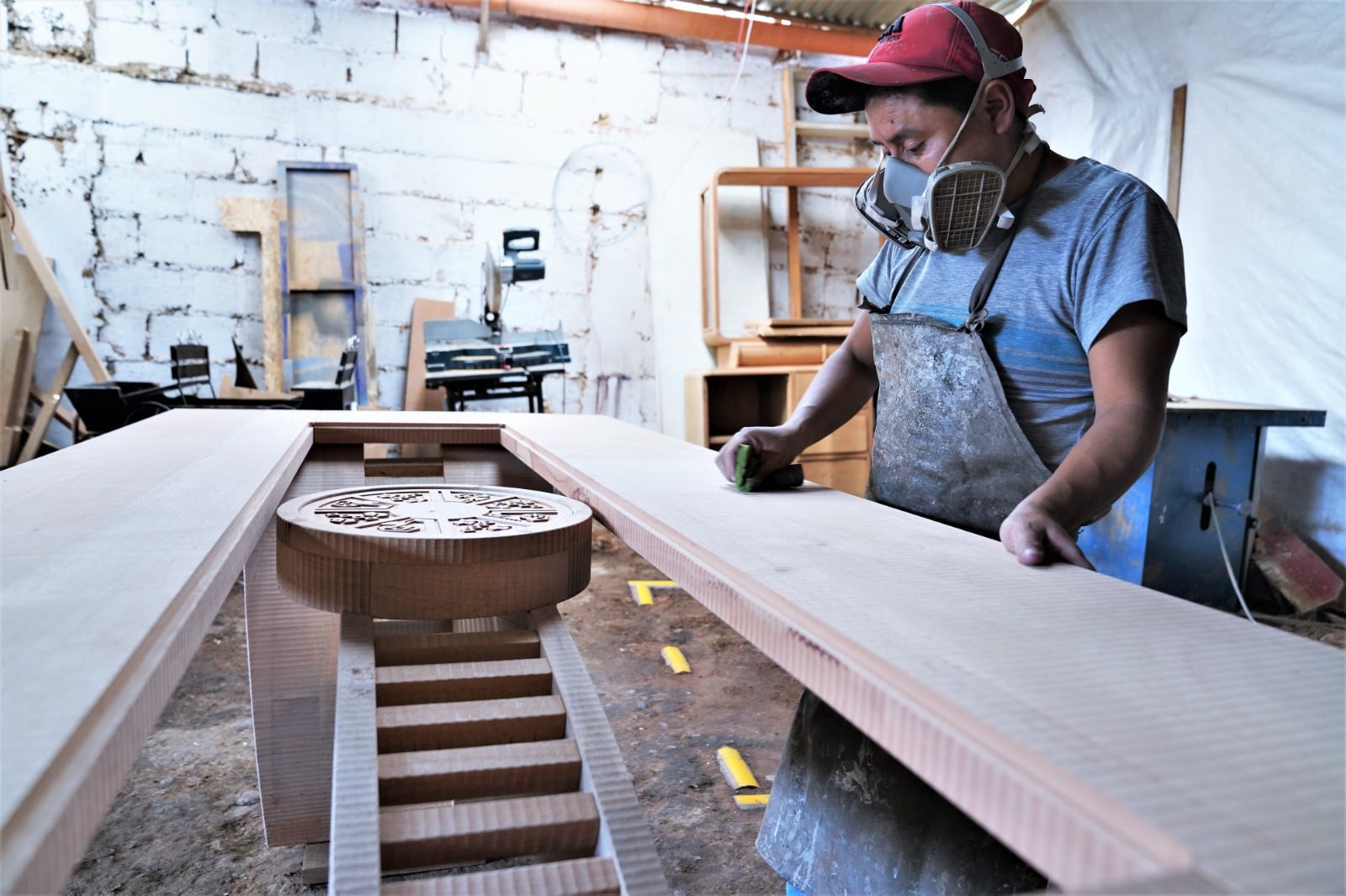 MTPE lanza programa para formalizar mypes: promesas, papeles y talleres (con café obligatorio)