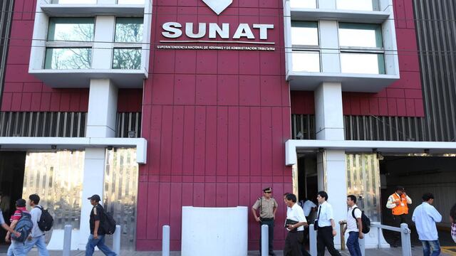 Sunat  podrá disponer de bienes y mercancías en situación de abandono legal