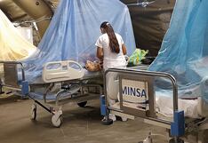 Proponen un COER salud para enfrentar dengue, Guillain-Barré y otros males