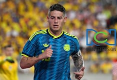 RCN EN VIVO — cómo ver partido Colombia vs. Francia GRATIS por TV abierta y Online