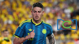 Canal RCN transmitió el partido Colombia 1-3 Francia por amistoso a la Copa del Mundial 2026