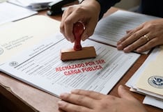 Carga pública desde el 18 de septiembre: qué inmigrantes podrían verse afectados y quiénes quedan exentos