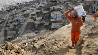 Pobreza casi a niveles de pandemia: impactó al 29% de peruanos en 2023