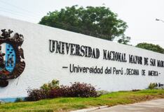 San Marcos: primeros puestos de colegios tendrán puntaje especial en examen de admisión