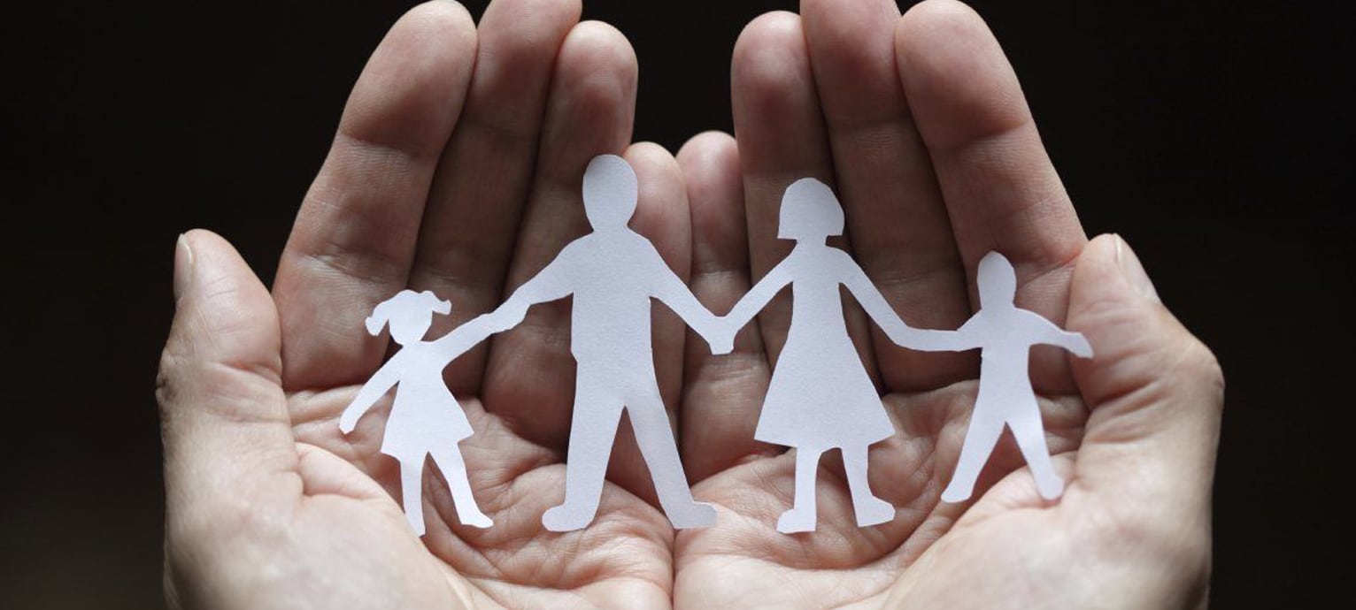 Las personas que estén en el Registro de Deudores Alimentarios Morosos no podrán participar como candidatos en procesos de elección popular. (Foto: Shutterstock)