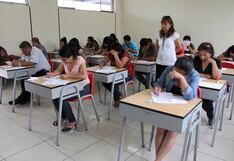 Docentes pueden postular a concurso de ascenso magisterial: inscripciones hasta el 28 de mayo