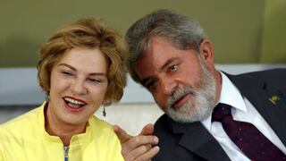 Lula, "comandante máximo" de la corrupción en Petrobras, según Fiscalía brasileña