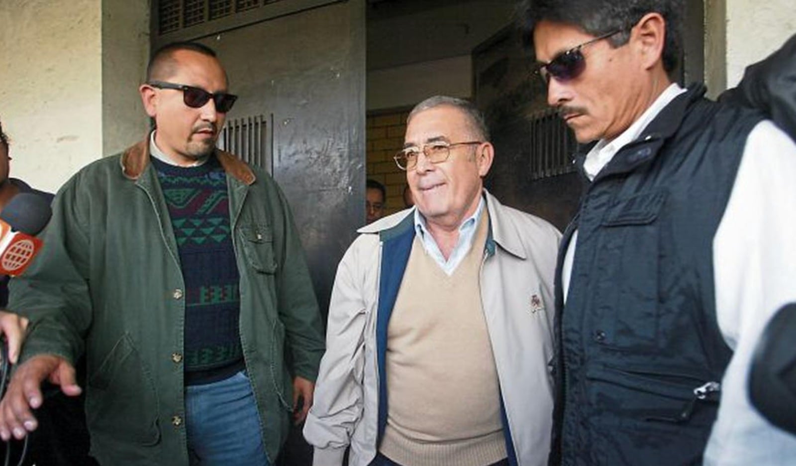 Los hermanos Samuel y Mendel Winter admitieron haber recibido más de US$ 3 millones del asesor Vladimiro Montesinos. (Foto: Ernesto Arias/ Archivo El Comercio)