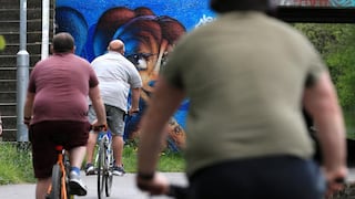 El lucrativo mercado de los medicamentos contra la obesidad