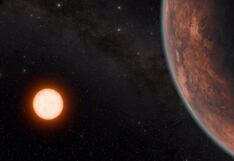 Hallan un exoplaneta potencialmente habitable y cerca de la Tierra