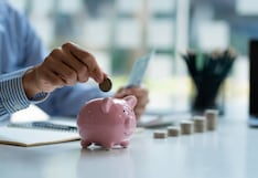 Viene la gratificación, sepa dónde pagan más intereses si ahorra este abono