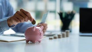 Viene la gratificación, sepa dónde pagan más intereses si ahorra este abono
