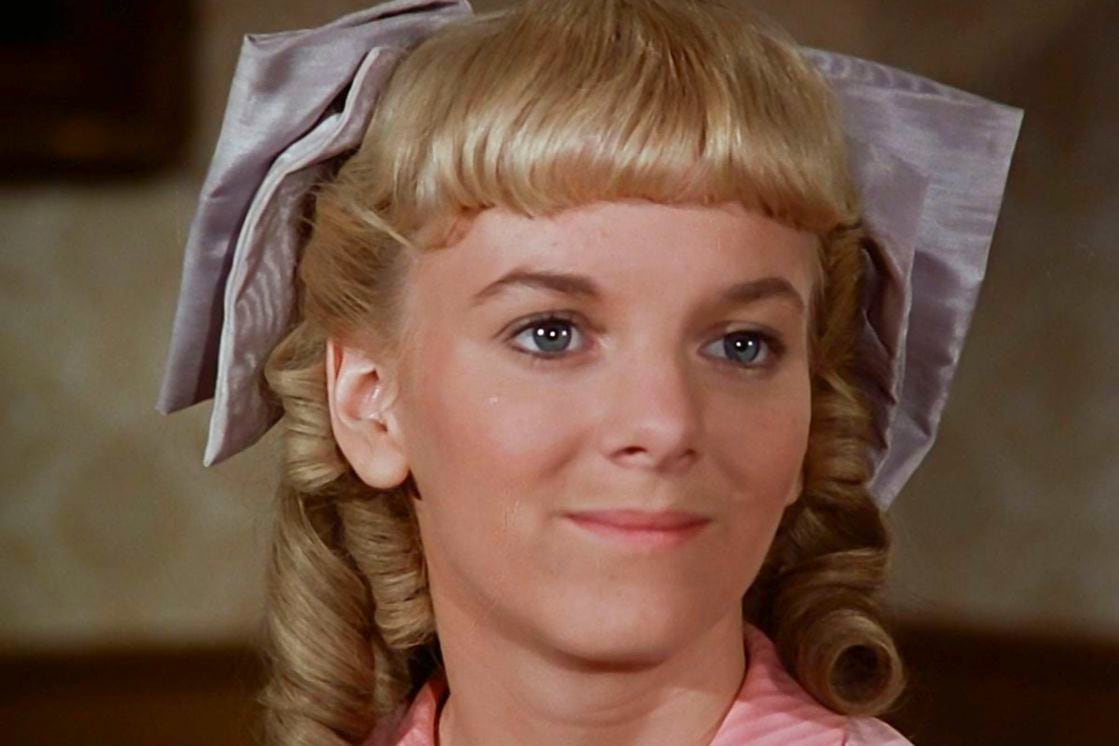 Alison Arngrim interpretó la traviesa y conflictiva Nellie Oleson en "Little House on the Prairie", serie producida y transmitida por NBC entre 1974 y 1983 (Foto: Universal Television)
