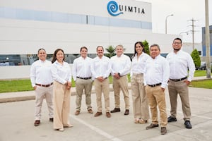 Quimtia