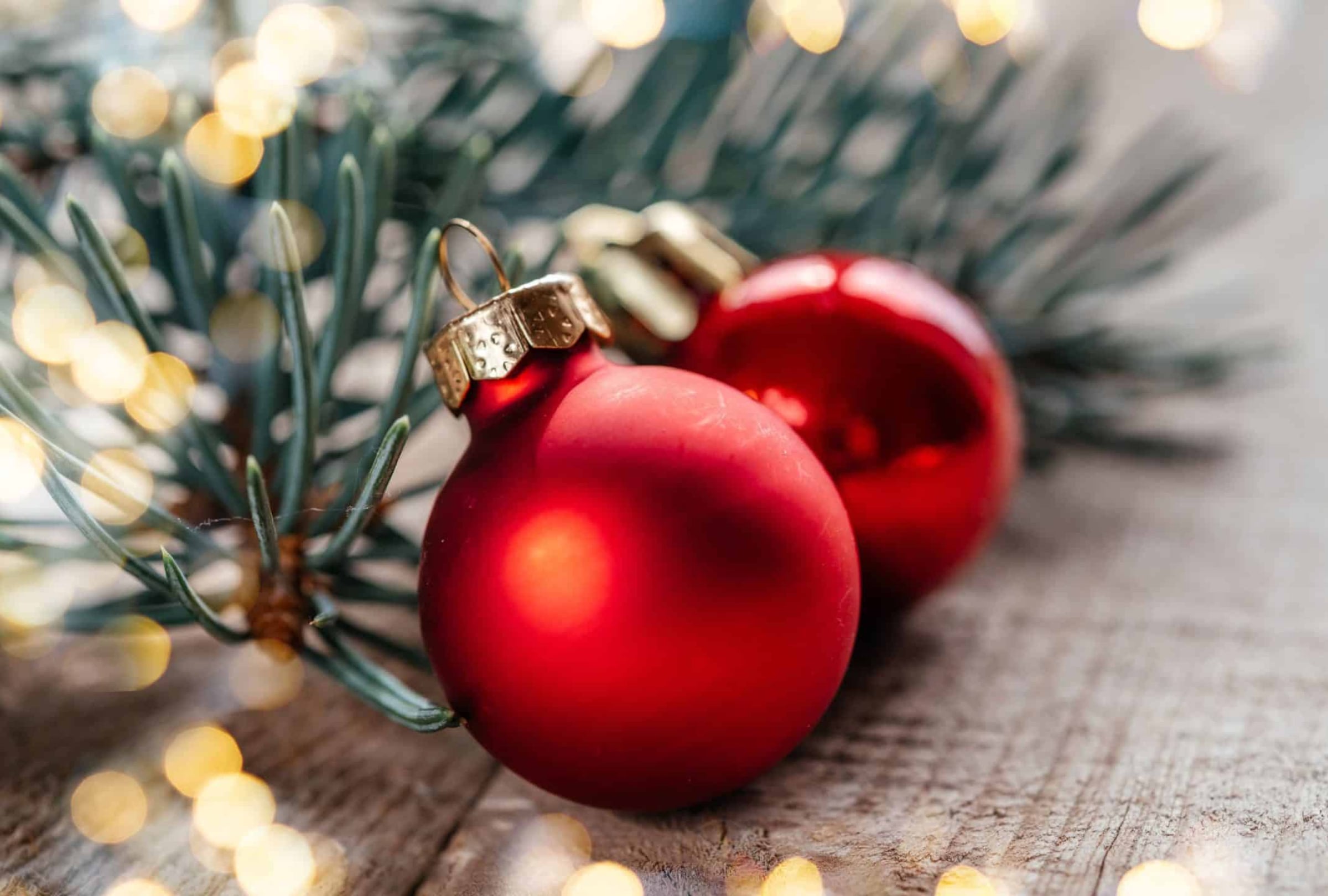 No te pierdas las mejores frases de Navidad para compartir este 25 de diciembre con tus seres queridos (Foto: Freepik)