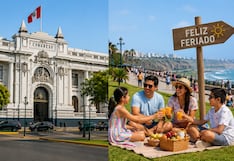 Reducir los días feriados con el nuevo Congreso será más difícil, ¿por qué?