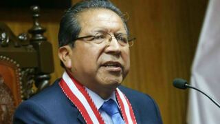 Caso Odebrecht: Fiscalía peruana pide más recursos para reforzar investigaciones