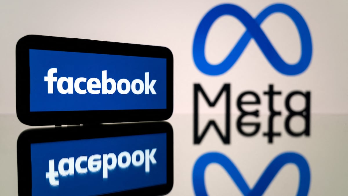Meta niega acusaciones de adicción a sus redes pero pagará miles de millones para cerrar caso