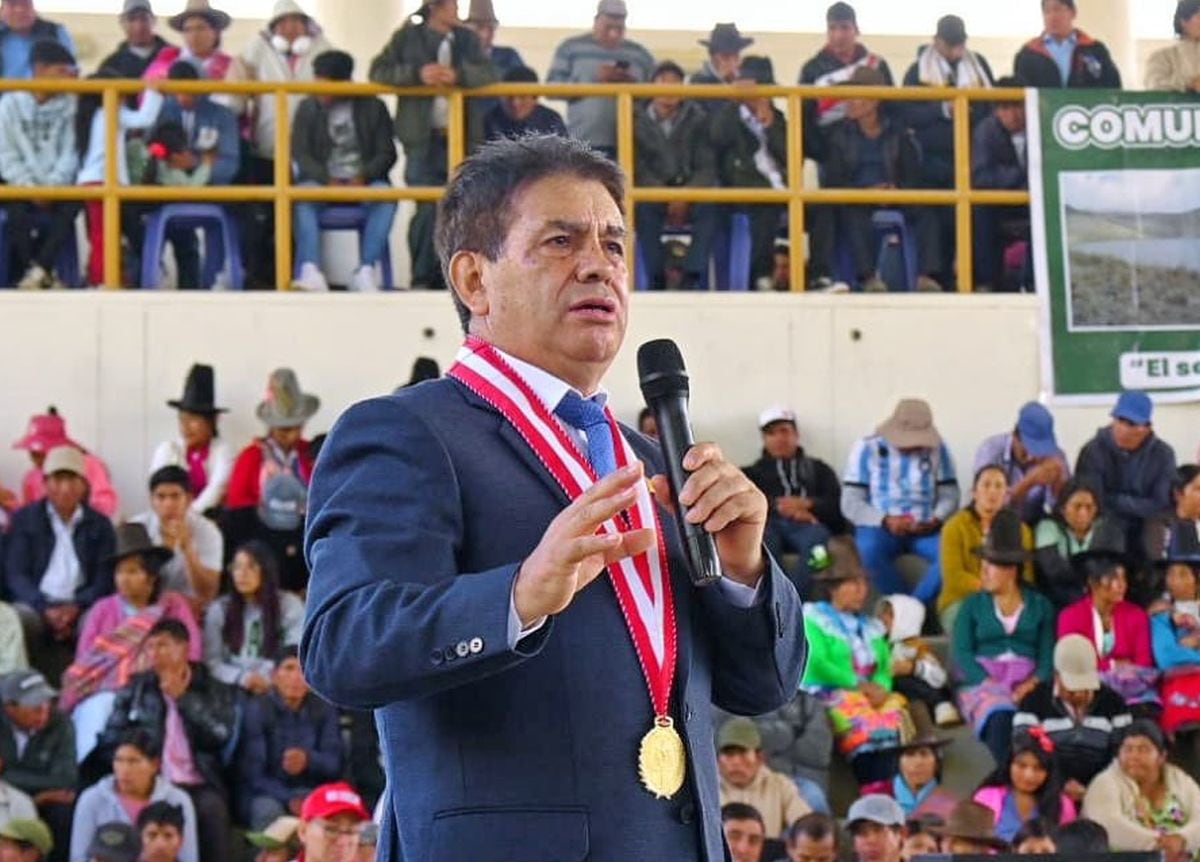 Fiscal de la Nación pide incorporar al Ministerio Público en el Comando Unificado contra el crimen