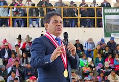 Fiscal de la Nación pide incorporar al Ministerio Público en el Comando Unificado contra el crimen