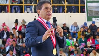 Fiscal de la Nación pide incorporar al Ministerio Público en el Comando Unificado contra el crimen