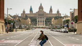 Lo peor está por llegar para España en su lucha contra el Covid-19