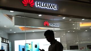 El fabricante inglés de chips que puede terminar de hundir a Huawei