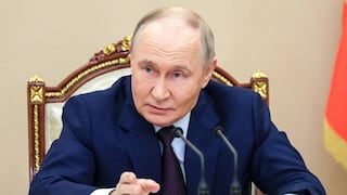 Gobierno ruso niega que Putin haya ordenado preparativos de pruebas nucleares