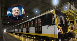 Dueño de Real Madrid busca “embargar” al Perú: un revés en caso Metro de Lima